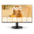AOC B3 Q27B3CF2 monitor komputerowy 68,6 cm (27") 2560 x 1440 px Quad HD Czarny