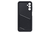 Samsung EF-OA146 mobile phone case 16.8 cm (6.6") Cover Black