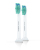 Philips Sonicare ProResults 2 db-os standard Sonic fogkefefej