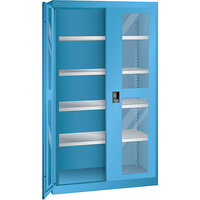 Armoire pour charges lourdes