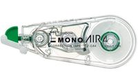 TOMBOW Roller de correction "MONO air", 4,2 mm x 10 m (1230359)