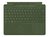 Microsoft® Surface Pro X/8/9 Signature Keyboard Forest CH/LUX