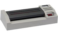pavo Laminiergerät A3 HD, DIN A3, schwarz / grau (7300318)