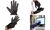 HYGOSTAR Touchscreen-Arbeitshandschuh BLACK ACE TOUCH, XL (6495757)