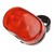 FIETSLAMP 3LED XQMAX ROOD