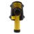 Wolf Safety R-50H Akku Taschenlampe LED Gelb im Plastik-Gehäuse, 80 lm / 5 m, 195 mm ATEX, IECEx-Zulassung