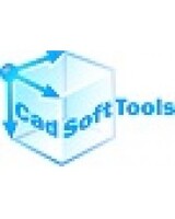 CADSoftTools CAD DLL Enterprise 1 Developer EN WIN LIZ