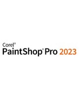 Corel PaintShop Pro 2023 Corporate Edition Download Win, Multilingual (1 Lizenz)