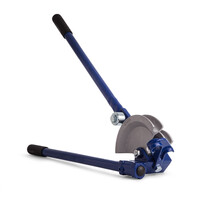 Eclipse EHB1522 Hand Pipe Bender for Copper Tube 15mm-22mm SKU: ECL-EHB1522