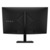 OMEN by HP 31.5" Ívelt Gaming monitor 32c QHD 2560x1440 165Hz , 16:9, 400cd, 3000:1, 1ms, DisplayPort, HDMI - fekete