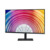 SAMSUNG VA monitor 32" S60UA, 2560x1440, 16:9, 300cd/m2, 5ms, HDMI/DisplayPort/4xUSB, Pivot