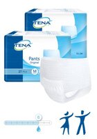 TENA Pants Original Plus L (4x14Stk)