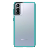 OtterBox React Samsung Galaxy S21 Plus 5G Sea Spray - clear/Bleu - Coque