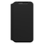 OtterBox Strada Via - Flip Case - Samsung Galaxy S21 Ultra 5G Schwarz Night - Schutzhülle