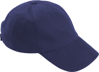 FRISTADS 117234-540-ONESIZE Cap 9107 SC Marineblau Gr. ONESIZE