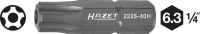 HAZET 5-STERNSCHRAUBENDREHER-EINSATZ (BITS) 2225-20H