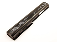 Akkumulátor HP LaserJet X18-1000, HSTNN-XB75 típushoz