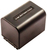 AccuPower batería para Sony NP-FV70 V-series