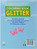 ROOST Glitzer Malbuch FB964 assortiert 18x24cm