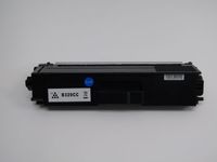 Index Alternative Compatible Cartridge For Brother TN329C Extra High Yield Cyan Toner also for TN900C