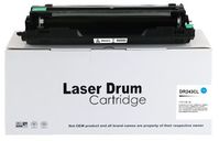 Compatible Cartridge For Brother DR243C Cyan Drum DR243CL