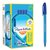 Paper Mate InkJoy 100 Ballpoint Pen 1.0mm Tip 0.7mm Line Blue (Pack 50)