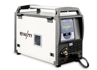 Artikeldetailsicht EWM EWM MIG/MAG-Schweißanlage Picomig 225 Synergic TKG Multiprozess mit Euro-ZA und PFC-Modul (Schweißgerät)