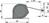 Artikeldetailsicht ATHMER ATHMER Fingerschutz-Rollo Nr-25 silberfarben eloxiert (C-0) 1925 mm