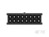 Steckergehäuse, 16-polig, RM 3 mm, gerade, schwarz, 1-794616-6