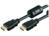 HDMI-Verbindungsleitung , 1,5 m, High Speed mit Ethernet