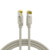 Patchkabel, RJ45-Stecker, gerade auf RJ45-Stecker, gerade, Cat 6A, S/FTP, LSZH,