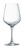 Weißweinglas Vina Juliette; 300ml, 5.4x18.8 cm (ØxH); transparent; 6 Stk/Pck