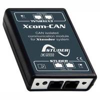 Studer 109094 Kommunikationssett Studer Xcom-CAN Hálózati adapter