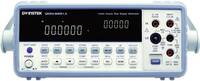 Asztali digitális multiméter True RMS 10A AC/DC GW Instek GDM-8255A