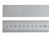 STL 1000 Stainless Steel Ruler 1000mm