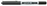 Tintenroller uni-ball® eye micro Strich: ca. 0,2 mm Schreibfarbe: schwarz