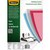 Fellowes Clear PET Binding Cover 250 micron A4 Pack of 100 5384801