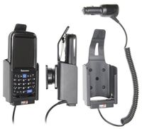Active holder with cig-plug With tilt swivel. 512276, Uchwyty