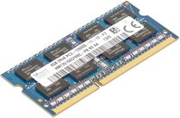 Memory 4GB PC3-12800 1600Mhz