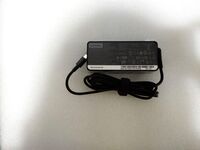 AC Adapter 01FR024, Notebook, Indoor, 100 - 240 V, 50 - 60 Hz, 65 W, Black Alimentatori