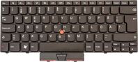 Keyboard (SWEDISH/FINNISH) 60Y9695, Keyboard, Finnish,Swedish, Lenovo, ThinkPad Edge 14/15 Einbau Tastatur