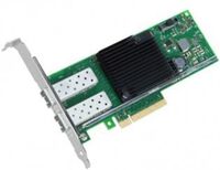 PLAN EP X550-T2 2X10GBASE-T X550-T2, Internal, Wired, PCI, Ethernet, 40000 Mbit/s Netzwerkkarten