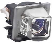 Projector Lamp for Dell 3000 hours, 165 Watts fit for Dell Projector 1450 Lampen