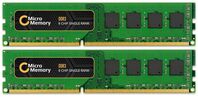 16GB Memory Module 1600Mhz DDR3 Major DIMM 1600MHz DDR3 MAJOR DIMM Speicher