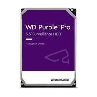 WD Purple Pro 14TB, SATA 6Gb/s Belso merevlemezek