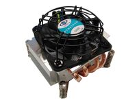 G-555 Processor Cooler 7.7 Cm, ,