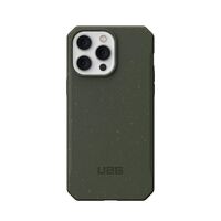 Biodegradable Outback Mobile , Phone Case 17 Cm (6.7") Cover ,