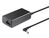 Power Adapter for Asus 65W 19V 3.42A Plug:4.5*3.0 Including EU Power Cord Netzteile