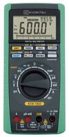 UNI-T 010520001C Digitale TRMS Multimeter, 0-1000VAC/DC, incl. logging functie