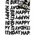 Geschenkpapier Funny Day, 2mx70cm, sortiert STEWO 2528 1586 99